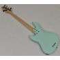 Schecter J-5 Electric Bass Sea Foam Green B-Stock 0716 sku number SCHECTER2912.B 0716