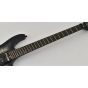 Schecter Banshee GT FR S Guitar Satin Charcoal Burst B-Stock 1367 sku number SCHECTER1525.B 1367