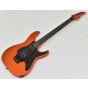 Schecter Sun Valley Super Shredder FR Electric Guitar Lambo Orange B-Stock 3339 sku number SCHECTER1281.B 3339