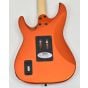 Schecter Sun Valley Super Shredder FR Electric Guitar Lambo Orange B-Stock 3339 sku number SCHECTER1281.B 3339