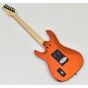 Schecter Sun Valley Super Shredder FR Electric Guitar Lambo Orange B-Stock 3339 sku number SCHECTER1281.B 3339