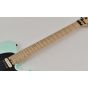 Schecter Sun Valley Super Shredder PT FR Seafoam Green B-Stock 0566 sku number SCHECTER1273.B 0566