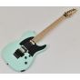 Schecter Sun Valley Super Shredder PT FR Seafoam Green B-Stock 0566 sku number SCHECTER1273.B 0566