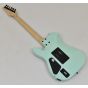 Schecter Sun Valley Super Shredder PT FR Seafoam Green B-Stock 0566 sku number SCHECTER1273.B 0566