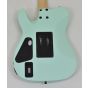 Schecter Sun Valley Super Shredder PT FR Seafoam Green B-Stock 0566 sku number SCHECTER1273.B 0566