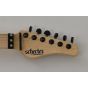 Schecter Sun Valley Super Shredder PT FR Seafoam Green B-Stock 0566 sku number SCHECTER1273.B 0566