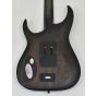 Schecter Banshee GT FR Guitar Satin Charcoal Burst B-Stock 3899 sku number SCHECTER1522.B 3899