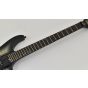 Schecter Banshee GT FR Guitar Satin Charcoal Burst B-Stock 3899 sku number SCHECTER1522.B 3899