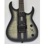 Schecter Banshee GT FR Guitar Satin Charcoal Burst B-Stock 3899 sku number SCHECTER1522.B 3899