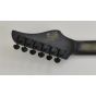 Schecter Banshee GT FR Guitar Satin Charcoal Burst B-Stock 3899 sku number SCHECTER1522.B 3899