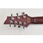 Schecter Hellraiser C-7 FR S Electric Guitar Black Cherry B-Stock 0415 sku number SCHECTER1829.B 0415