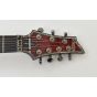 Schecter Hellraiser C-7 FR S Electric Guitar Black Cherry B-Stock 0415 sku number SCHECTER1829.B 0415