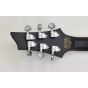 Schecter Damien Platinum-6 FR S Electric Guitar Satin Black B-Stock 0825 sku number SCHECTER1189.B 0825