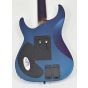 Schecter Hellraiser Hybrid C-1 FR S Guitar Ultra Violet B-Stock 2466 sku number SCHECTER1955.B 2466