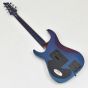 Schecter Hellraiser Hybrid C-1 FR S Guitar Ultra Violet B-Stock 2466 sku number SCHECTER1955.B 2466