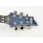 Schecter Hellraiser Hybrid C-1 FR S Guitar Ultra Violet B-Stock 2466 sku number SCHECTER1955.B 2466