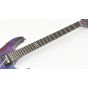 Schecter Hellraiser Hybrid C-1 FR S Guitar Ultra Violet B-Stock 2466 sku number SCHECTER1955.B 2466