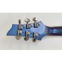 Schecter Hellraiser Hybrid C-1 FR S Guitar Ultra Violet B-Stock 2466 sku number SCHECTER1955.B 2466