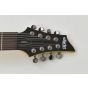 Schecter Demon-8 Electric Guitar Aged Black Satin B-Stock 0105 sku number SCHECTER3663.B 0105