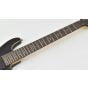 Schecter Demon-8 Electric Guitar Aged Black Satin B-Stock 0105 sku number SCHECTER3663.B 0105