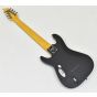 Schecter Demon-8 Electric Guitar Aged Black Satin B-Stock 0105 sku number SCHECTER3663.B 0105