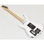 Schecter Sun Valley Super Shredder FR S Electric Guitar Gloss White B-Stock 2036 sku number SCHECTER1284.B 2036