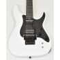 Schecter Sun Valley Super Shredder FR S Electric Guitar Gloss White B-Stock 2036 sku number SCHECTER1284.B 2036