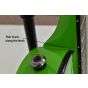 Schecter Kenny Hickey Solo-6 EX S Electric Guitar Steele Green B-Stock 0365 sku number SCHECTER379.B 0365
