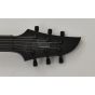 Schecter KM-6 MK-III Artist Electric Guitar Trans Black Burst B-Stock 0647 sku number SCHECTER827.B 0647