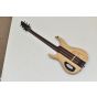 Schecter KM-6 MK-III Artist Electric Guitar Trans Black Burst B-Stock 0647 sku number SCHECTER827.B 0647