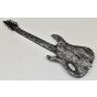 Schecter C-8 Multiscale Silver Mountain Electric Guitar B-Stock 2006 sku number SCHECTER1464.B 2006