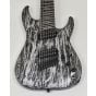 Schecter C-8 Multiscale Silver Mountain Electric Guitar B-Stock 2006 sku number SCHECTER1464.B 2006