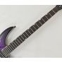 ESP LTD H3-1000 See Thru Purple Sunburst B-Stock 2616 sku number LH31000FMSTPSB.B 2616