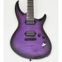 ESP LTD H3-1000 See Thru Purple Sunburst B-Stock 2616 sku number LH31000FMSTPSB.B 2616