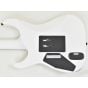 ESP LTD Deluxe M-1000E in Snow White B-Stock 0638 sku number LM1000ESW.B 0638