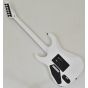 ESP LTD Deluxe M-1000E in Snow White B-Stock 0638 sku number LM1000ESW.B 0638