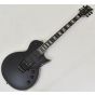 ESP LTD Deluxe EC-1000 FR Satin Black B-Stock 0684 sku number LEC1000FRBLKS.B 0684