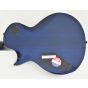 ESP LTD EC-1000 Guitar Blue Natural Fade B-Stock 2168 sku number LEC1000BPBLUNFD.B 2168