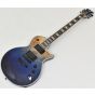 ESP LTD EC-1000 Guitar Blue Natural Fade B-Stock 2168 sku number LEC1000BPBLUNFD.B 2168