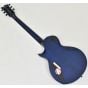 ESP LTD EC-1000 Guitar Blue Natural Fade B-Stock 2168 sku number LEC1000BPBLUNFD.B 2168