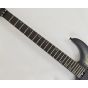 Schecter Banshee GT FR Left Handed Satin Charcoal Burst B-Stock 0598 sku number SCHECTER1524.B 0598