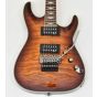 Schecter Omen Extreme-6 FR Vintage Sunburst B-Stock 1095 sku number SCHECTER2029.B 1095