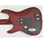 Schecter Hellraiser C-7 FR S Guitar Black Cherry B-Stock 0282 sku number SCHECTER1829.B 0282