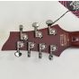 Schecter Hellraiser C-7 FR S Guitar Black Cherry B-Stock 0282 sku number SCHECTER1829.B 0282