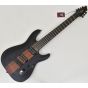 Schecter Rob Scallon C-7 Multiscale Guitar in Dark Roast sku number SCHECTER902