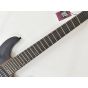 Schecter Rob Scallon C-7 Multiscale Guitar in Dark Roast sku number SCHECTER902