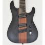 Schecter Rob Scallon C-7 Multiscale Guitar Dark Roast B-Stock 1898 sku number SCHECTER902.B 1898