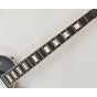 Schecter Solo-II Custom Guitar Trans Black Burst B-Stock 0744 sku number SCHECTER659.B 0744