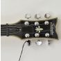 Schecter Solo-II Custom Guitar Trans Black Burst B-Stock 0744 sku number SCHECTER659.B 0744