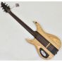 Schecter MK-6 MK-III Keith Merrow Guitar Blue Crimson B-Stock 0533 sku number SCHECTER826.B 0533